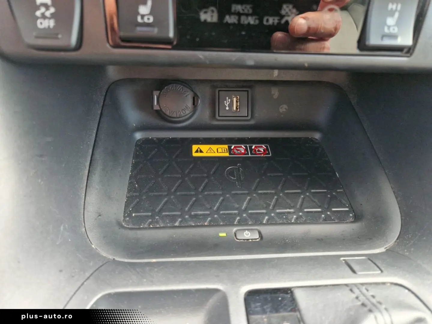 Toyota Rav-4