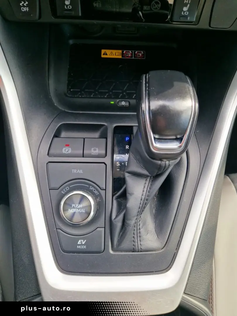 Toyota Rav-4