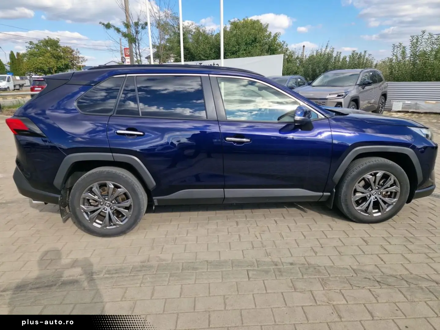 Toyota Rav-4