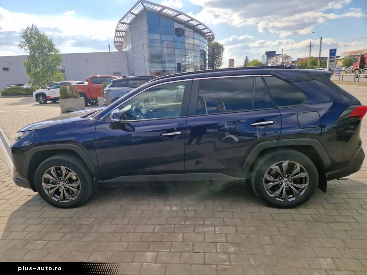Toyota Rav-4