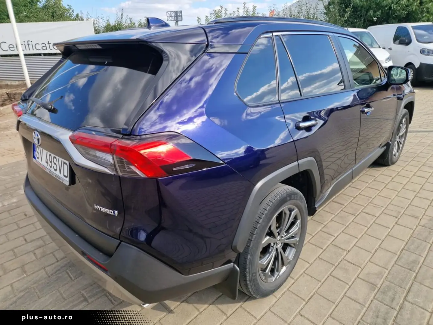 Toyota Rav-4