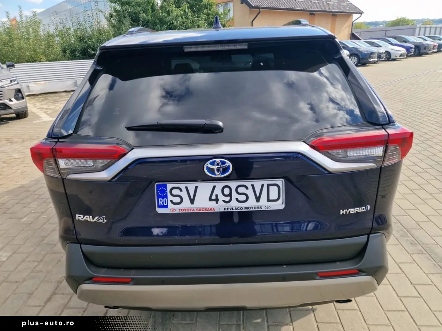 Toyota Rav-4