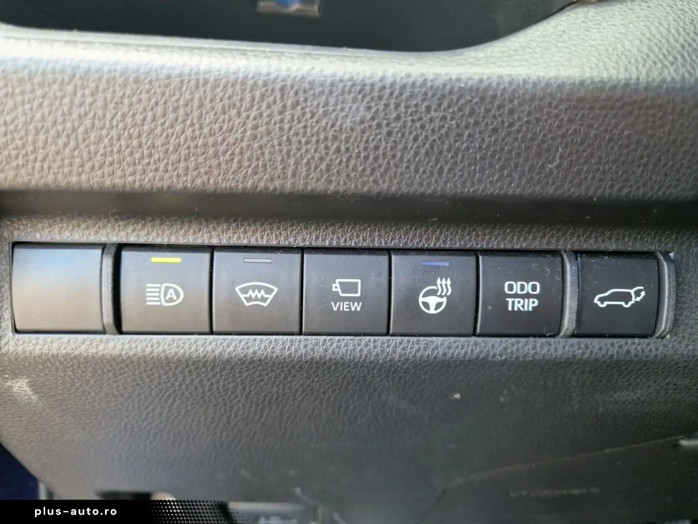 Toyota Rav-4