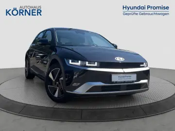 Hyundai IONIQ 5 DYNAMIQ 84 kWh  HEATPUMP LED CAM CARPL