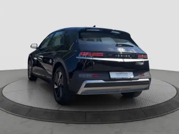 Hyundai IONIQ 5 DYNAMIQ 84 kWh  HEATPUMP LED CAM CARPL
