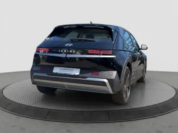 Hyundai IONIQ 5 DYNAMIQ 84 kWh  HEATPUMP LED CAM CARPL