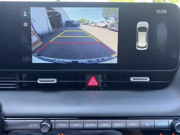 Hyundai IONIQ 5 DYNAMIQ 84 kWh  HEATPUMP LED CAM CARPL