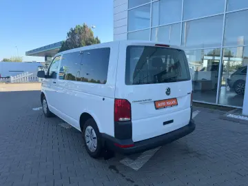 Volkswagen TRANSPORTER Van 2023