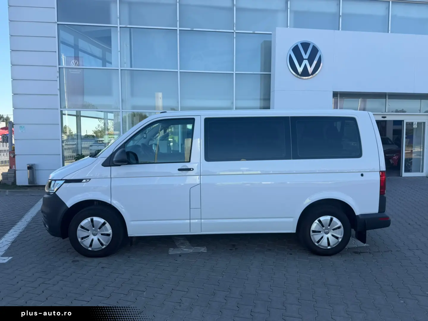 Volkswagen TRANSPORTER Van 2023