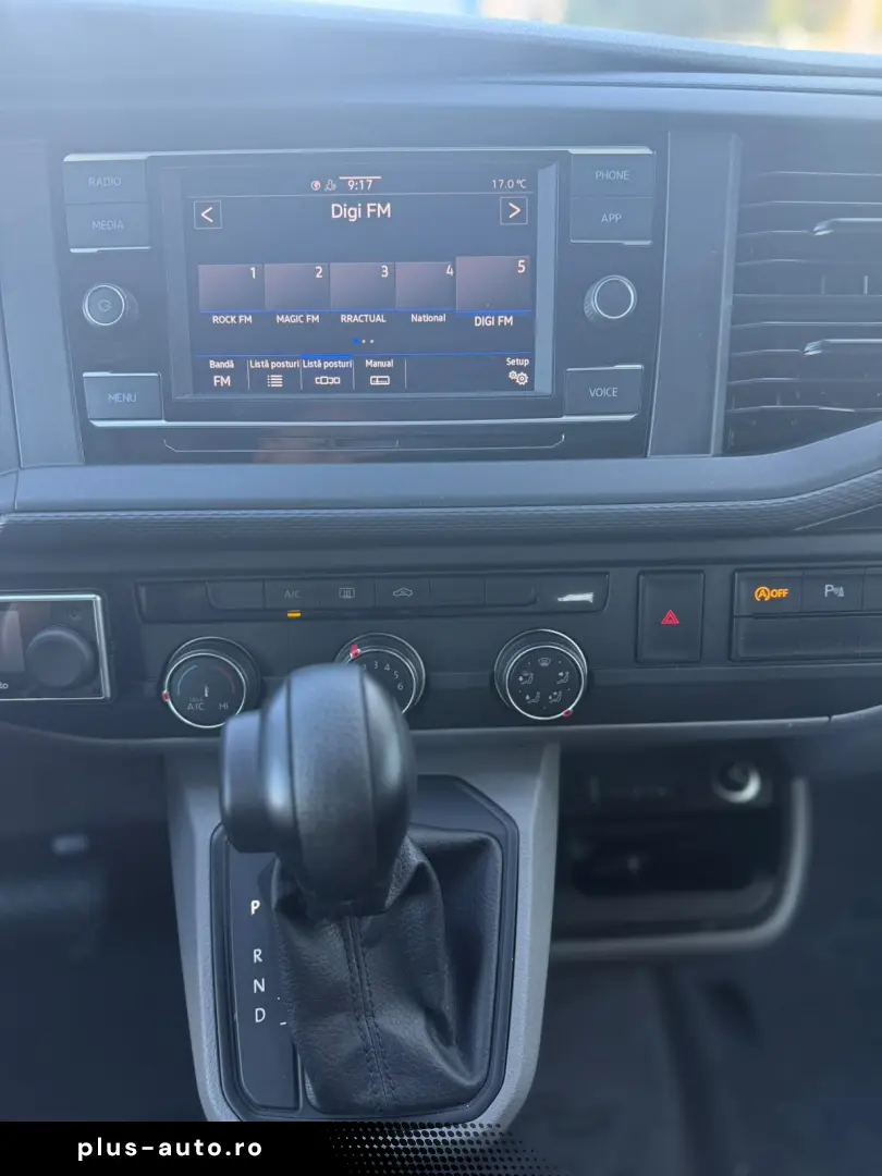 Volkswagen TRANSPORTER Van 2023