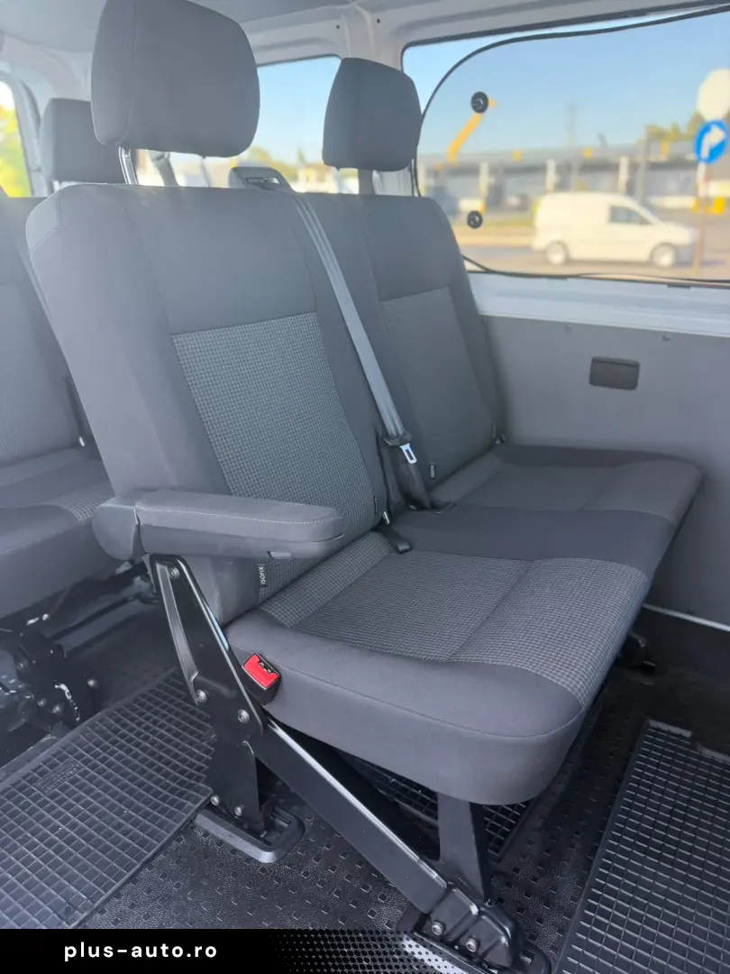 Volkswagen TRANSPORTER Van 2023