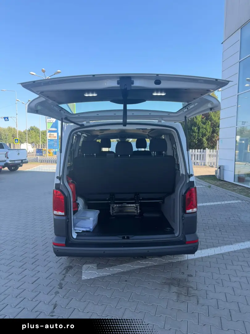 Volkswagen TRANSPORTER Van 2023