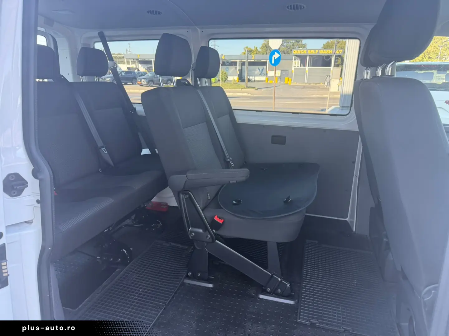 Volkswagen TRANSPORTER Van 2023