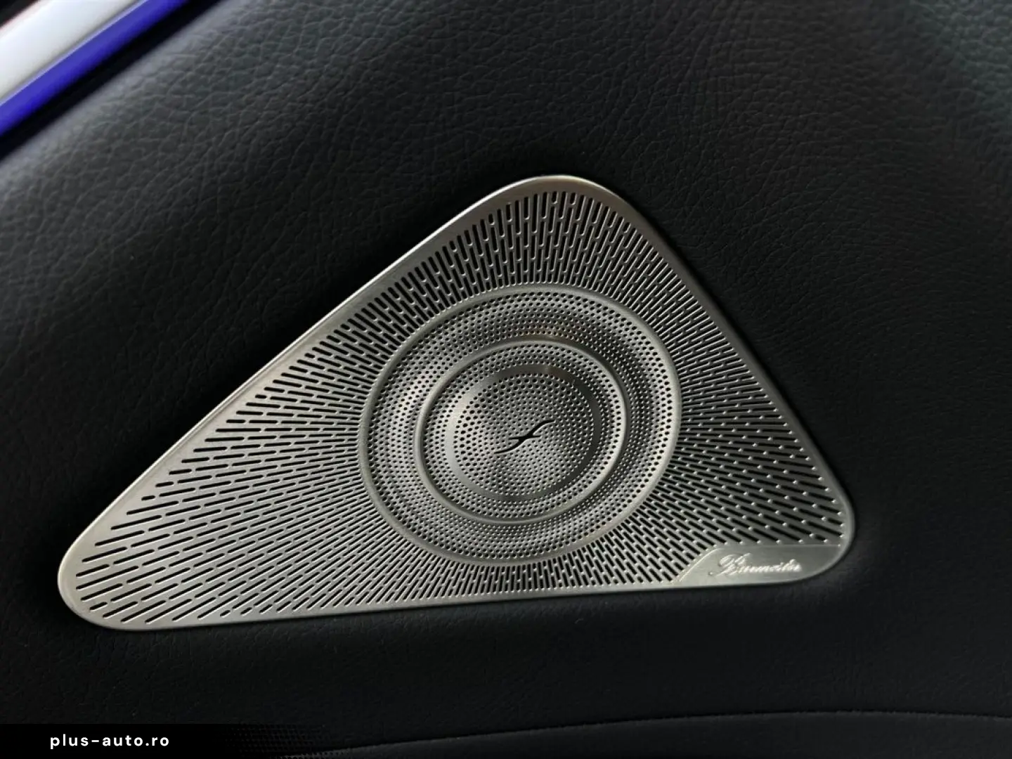 Mercedes-Benz S
