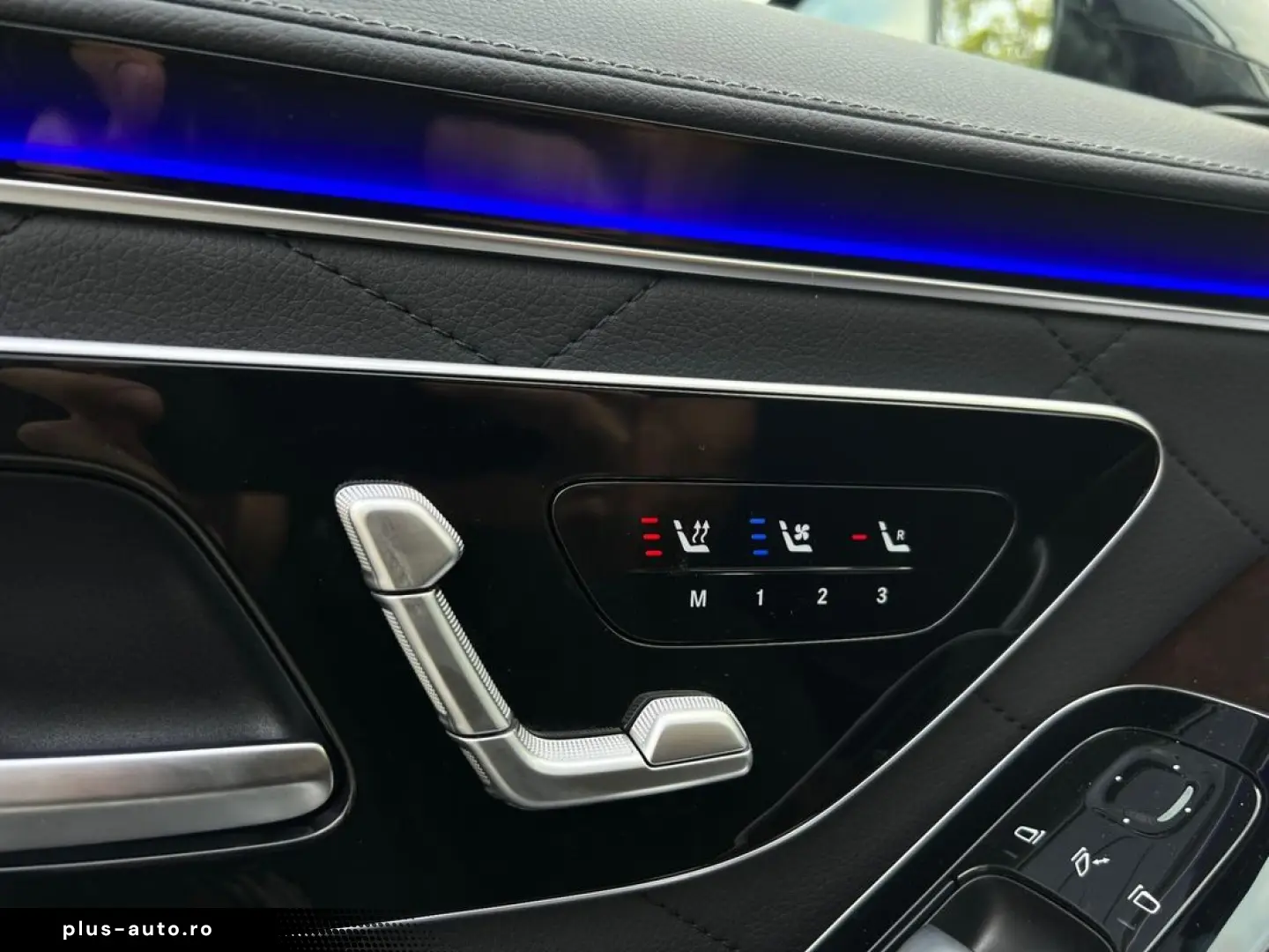 Mercedes-Benz S