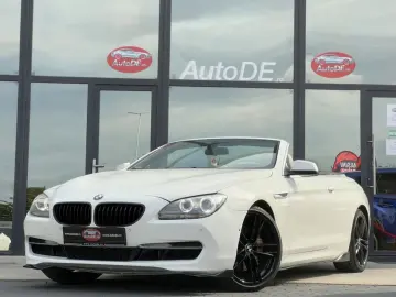Bmw Seria-6