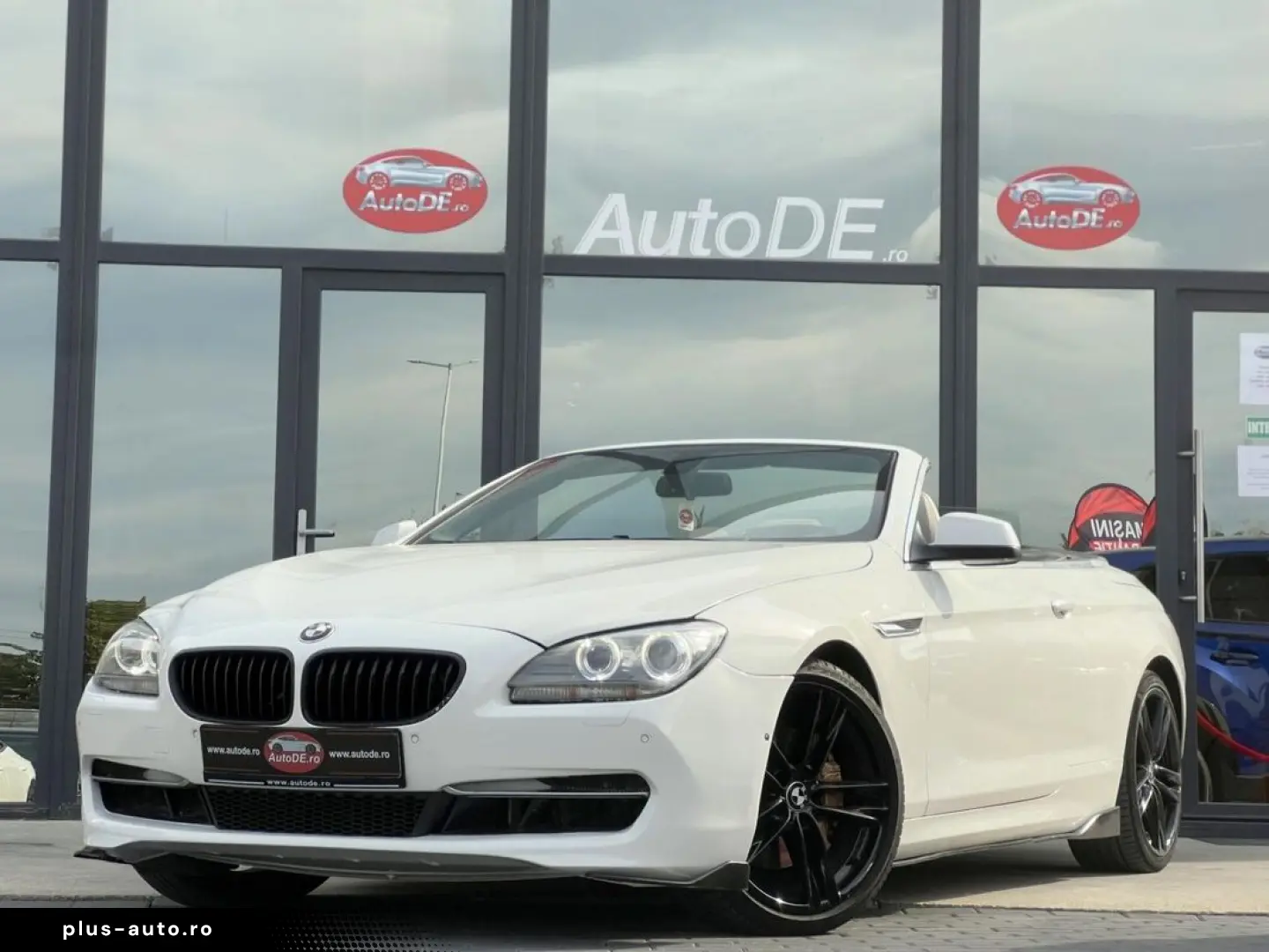 Bmw Seria-6