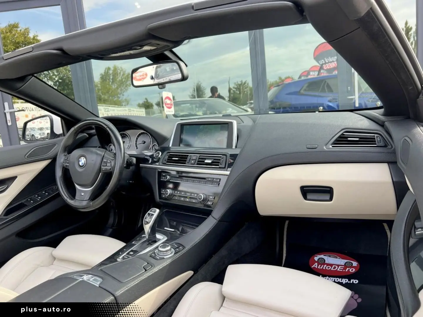Bmw Seria-6