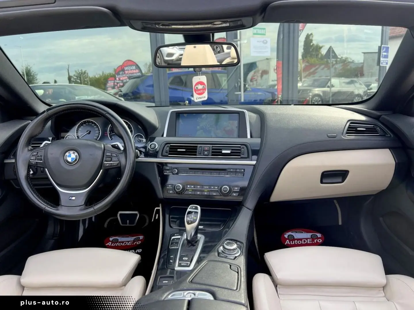 Bmw Seria-6