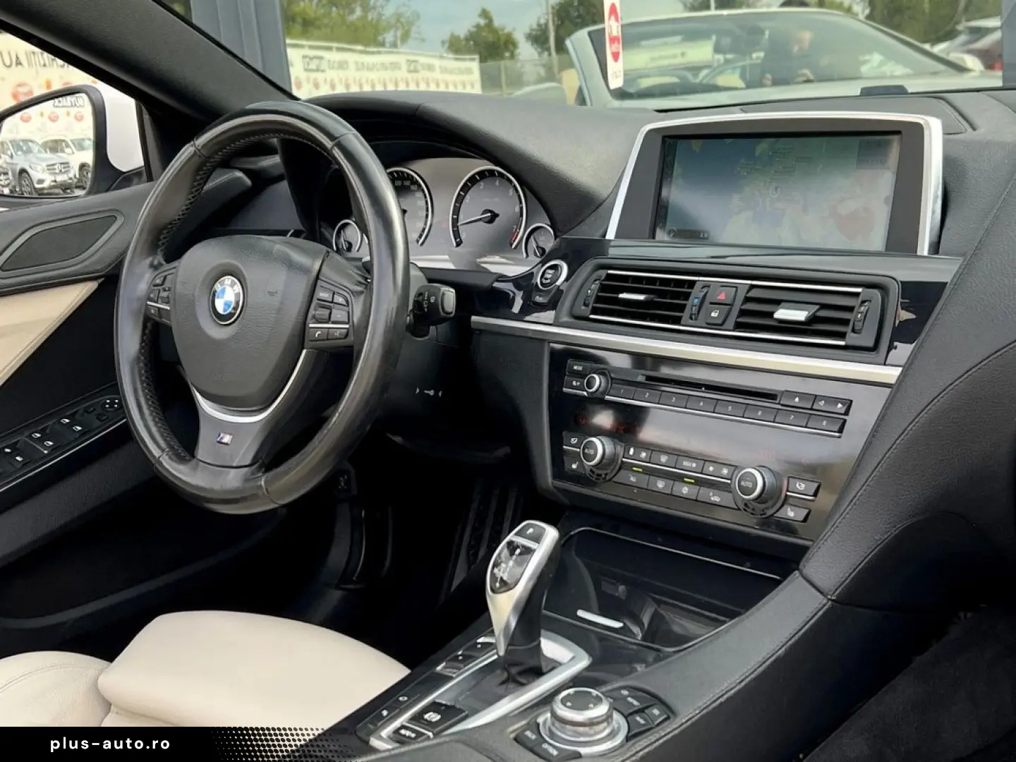 Bmw Seria-6