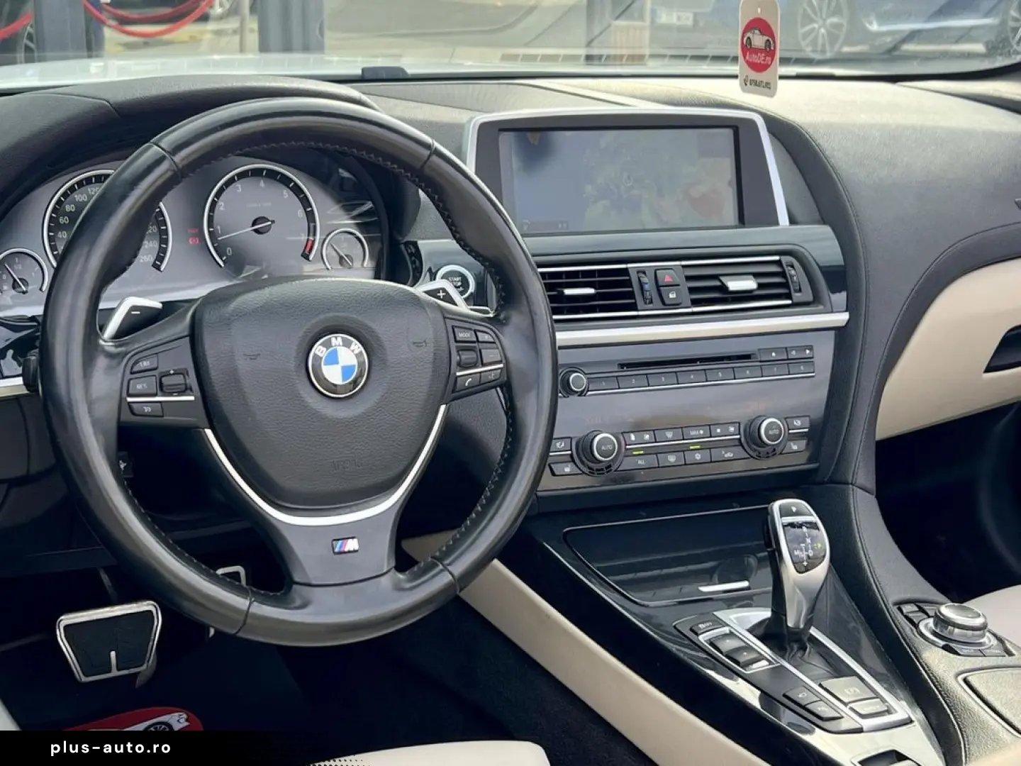 Bmw Seria-6