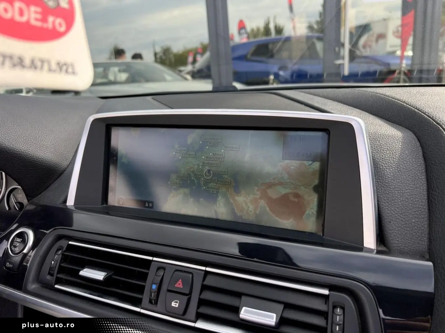 Bmw Seria-6