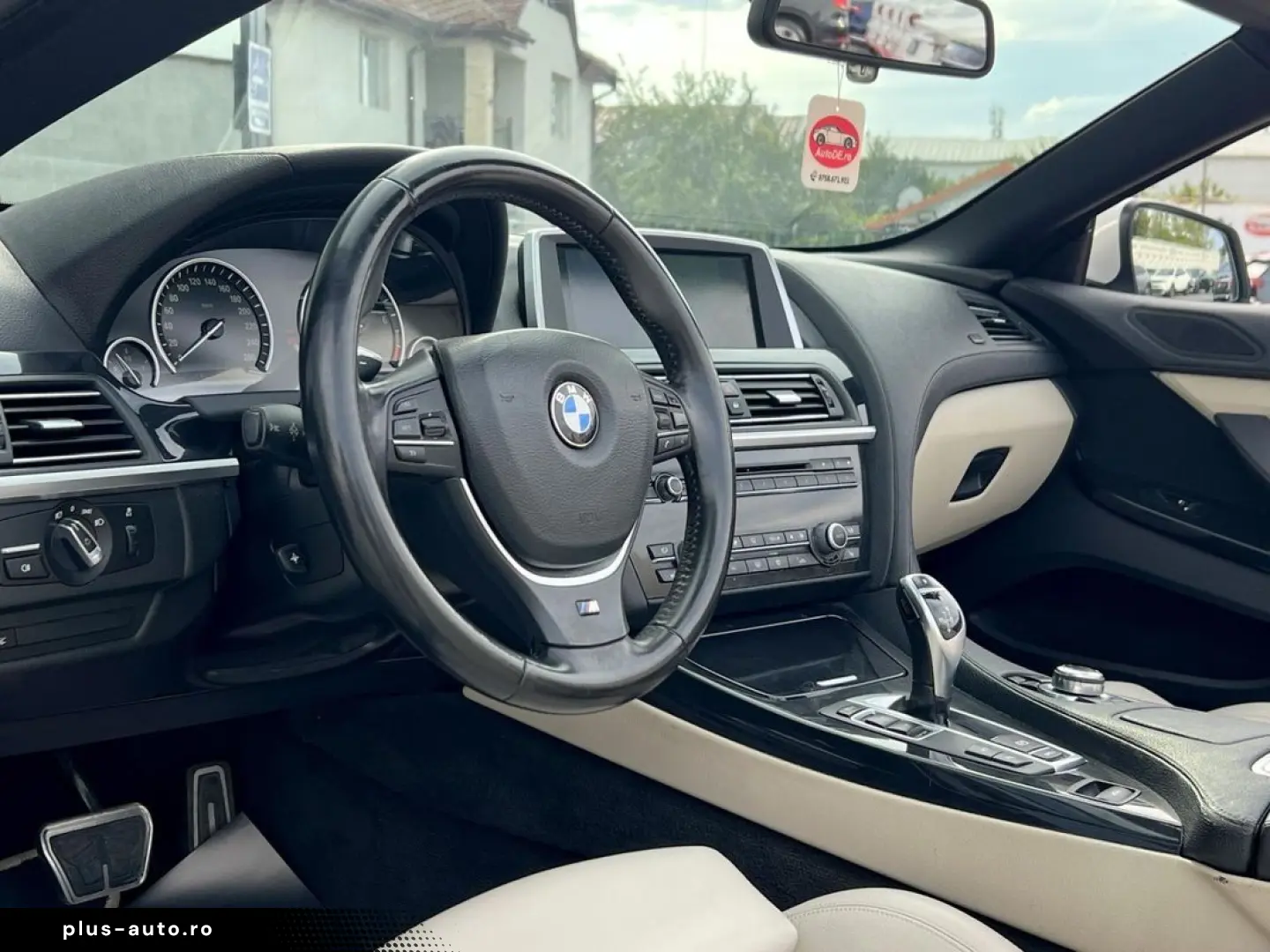 Bmw Seria-6