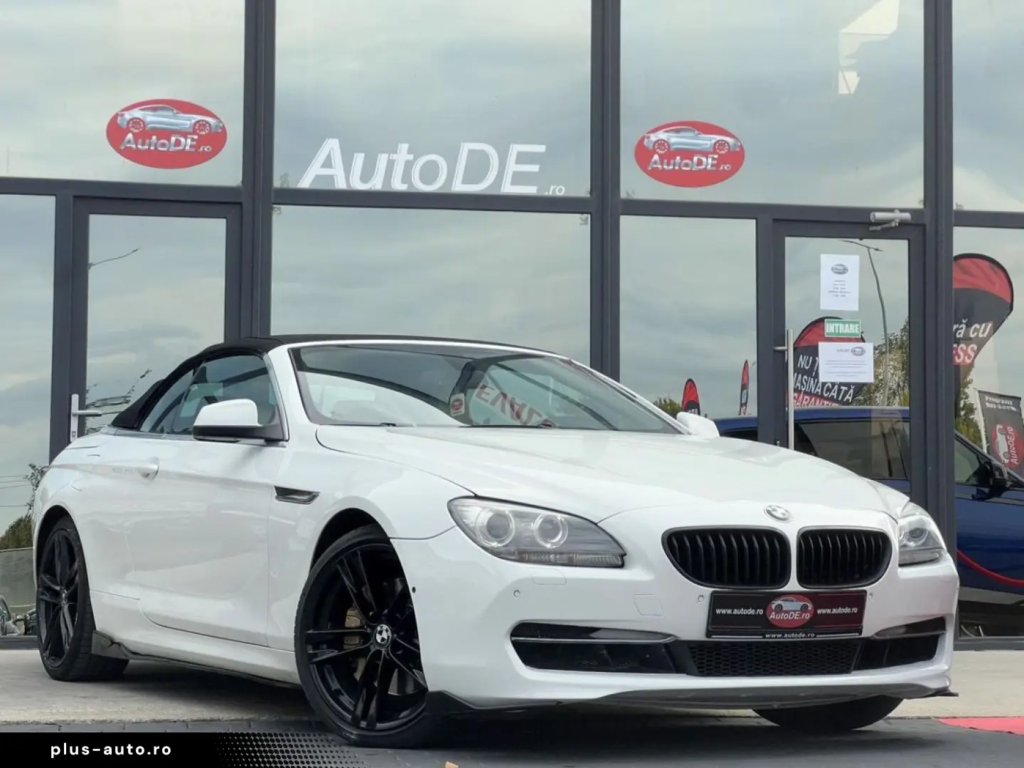 Bmw Seria-6