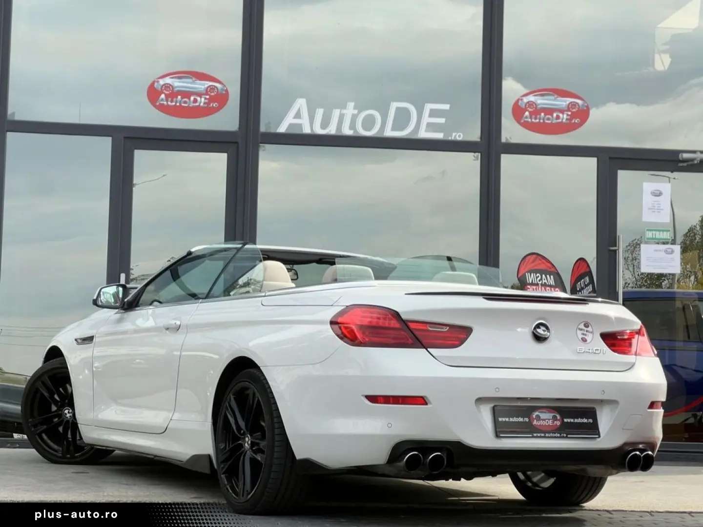 Bmw Seria-6
