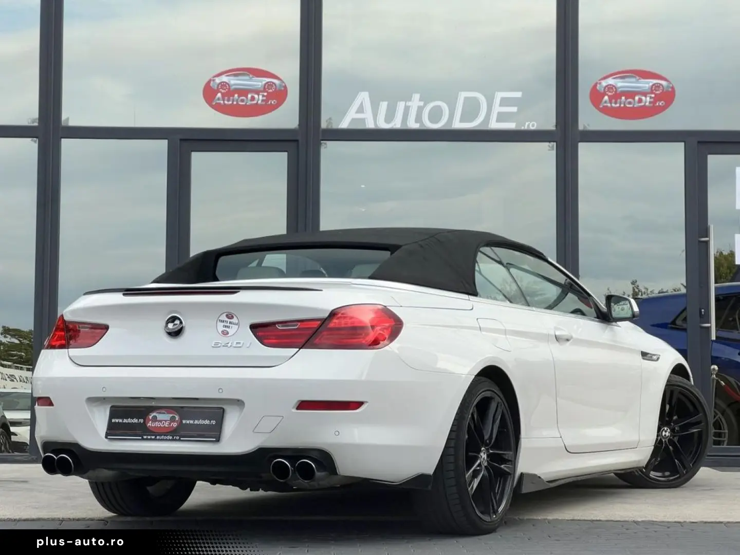 Bmw Seria-6