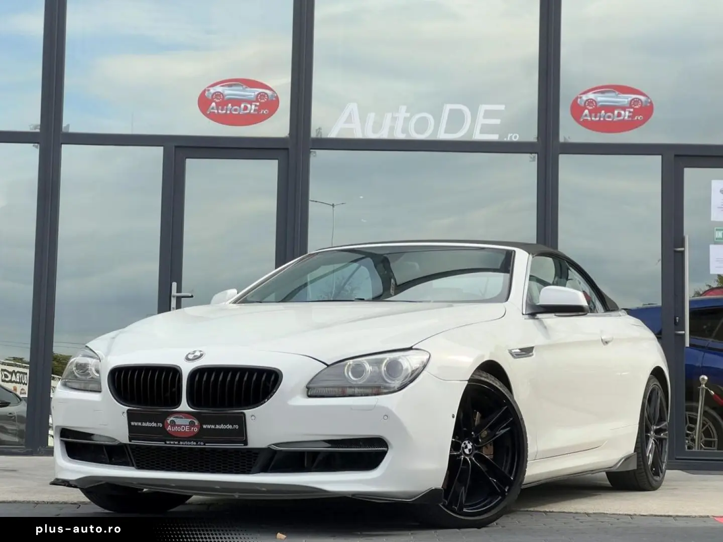Bmw Seria-6