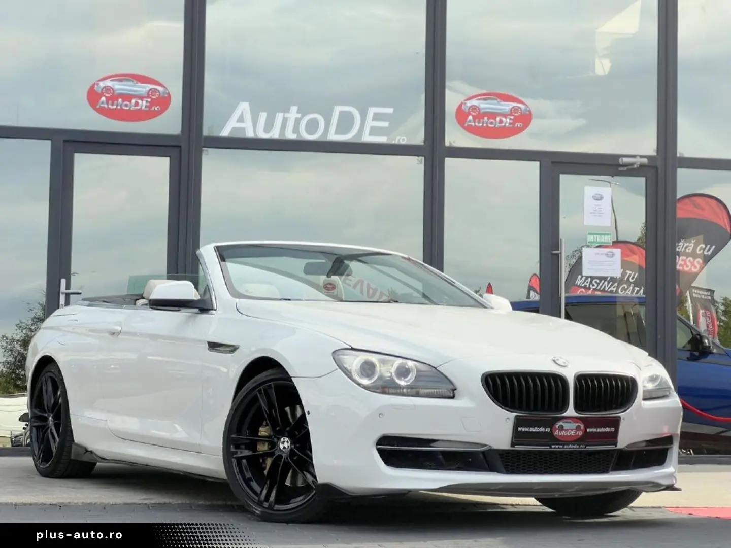 Bmw Seria-6