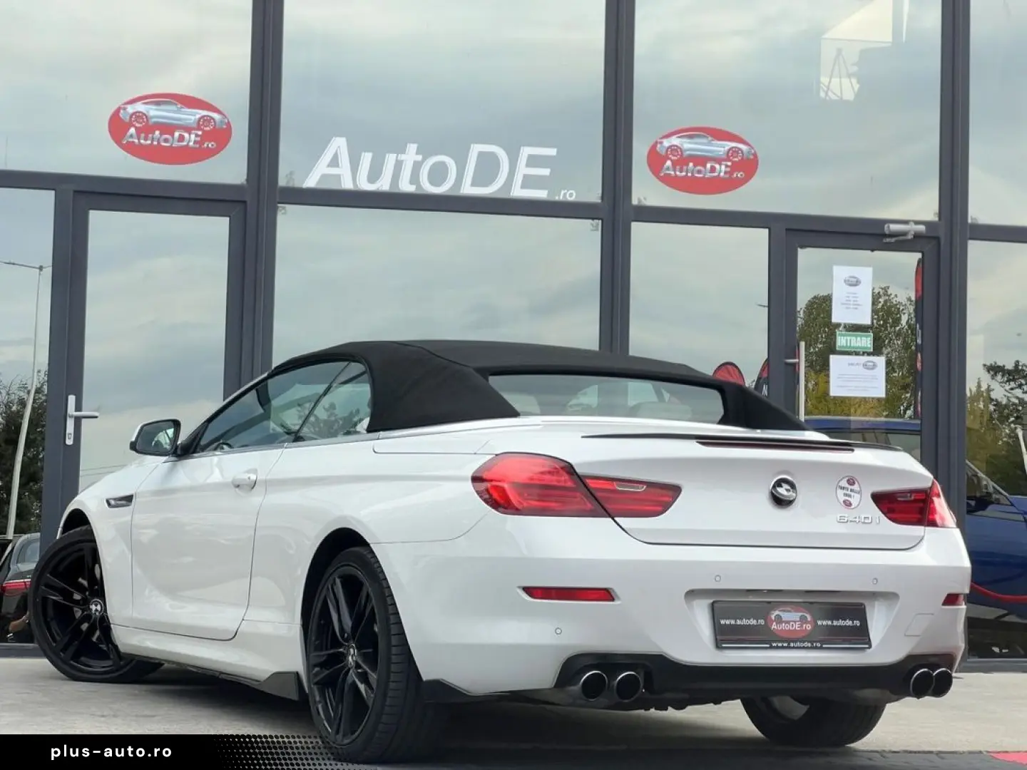 Bmw Seria-6