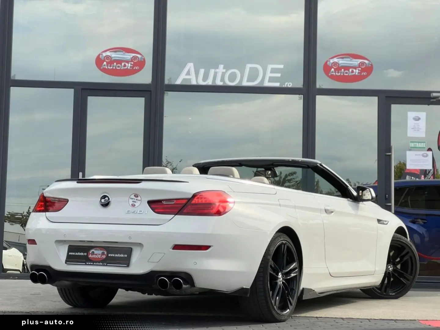 Bmw Seria-6