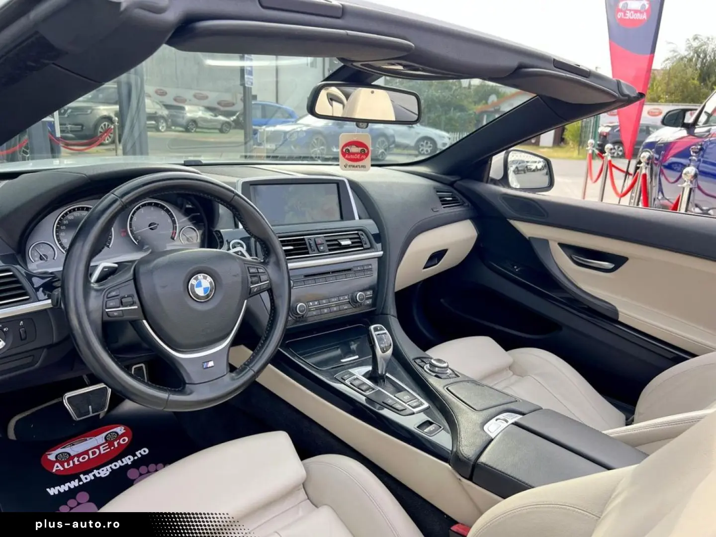 Bmw Seria-6