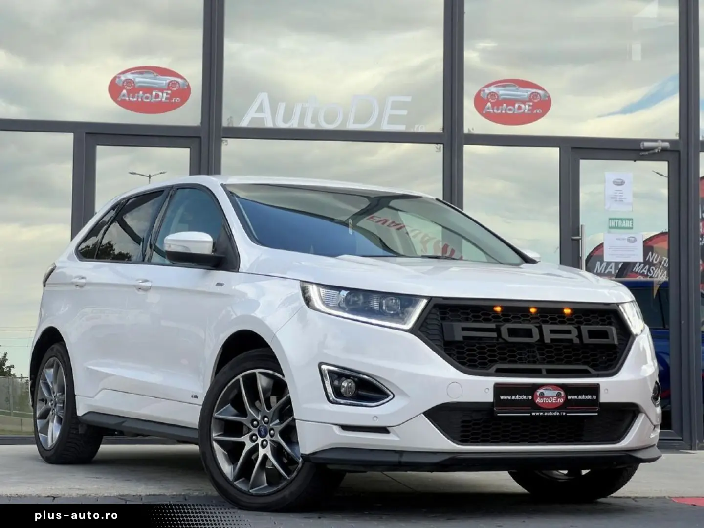 Ford Edge
