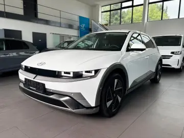 Hyundai IONIQ 5 Uniq 84 kWh MJ 2025