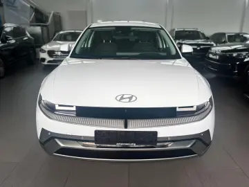 Hyundai IONIQ 5 Uniq 84 kWh MJ 2025
