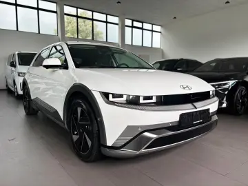 Hyundai IONIQ 5 Uniq 84 kWh MJ 2025