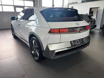 Hyundai IONIQ 5 Uniq 84 kWh MJ 2025