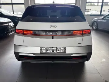 Hyundai IONIQ 5 Uniq 84 kWh MJ 2025