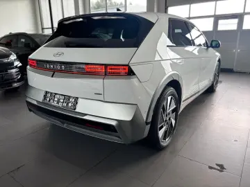 Hyundai IONIQ 5 Uniq 84 kWh MJ 2025