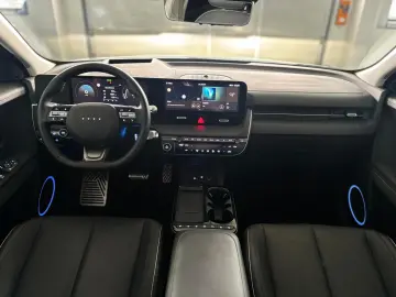 Hyundai IONIQ 5 Uniq 84 kWh MJ 2025