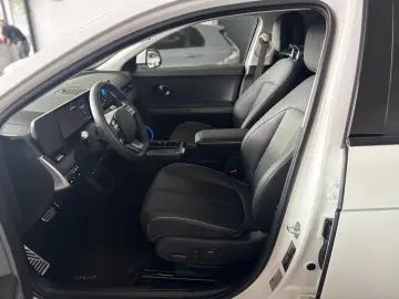 Hyundai IONIQ 5 Uniq 84 kWh MJ 2025