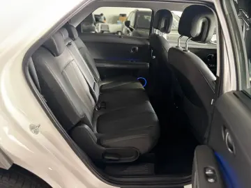 Hyundai IONIQ 5 Uniq 84 kWh MJ 2025
