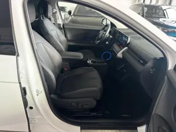 Hyundai IONIQ 5 Uniq 84 kWh MJ 2025