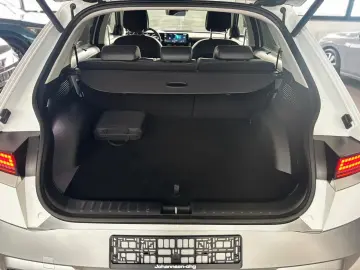 Hyundai IONIQ 5 Uniq 84 kWh MJ 2025
