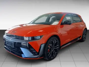 Hyundai IONIQ 5 N 609PS 84kWh 4WD