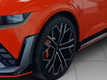 Hyundai IONIQ 5 N 609PS 84kWh 4WD