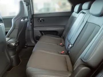Hyundai IONIQ 5 N 609PS 84kWh 4WD